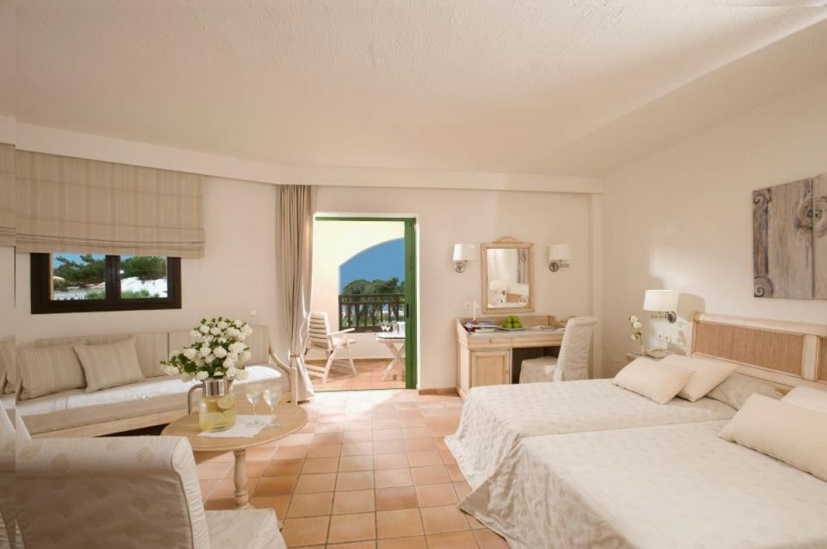 imagini hotel CRETA MARIS